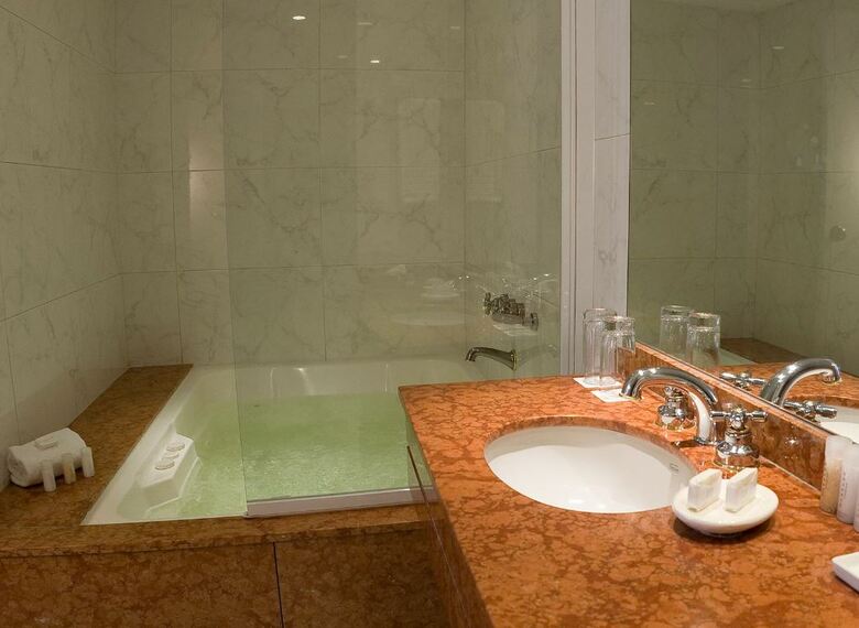 Hotel Dazzler Tower San Martin