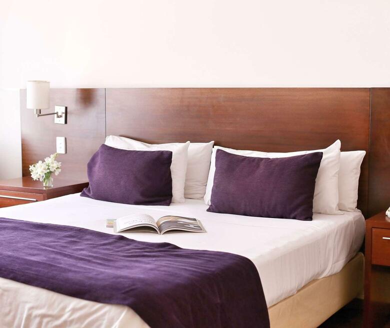 Hotel Dazzler Tower San Martin