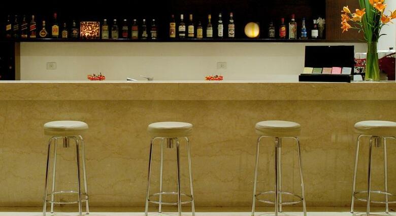 Hotel Dazzler Tower San Martin