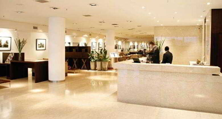 Hotel Dazzler Tower San Martin