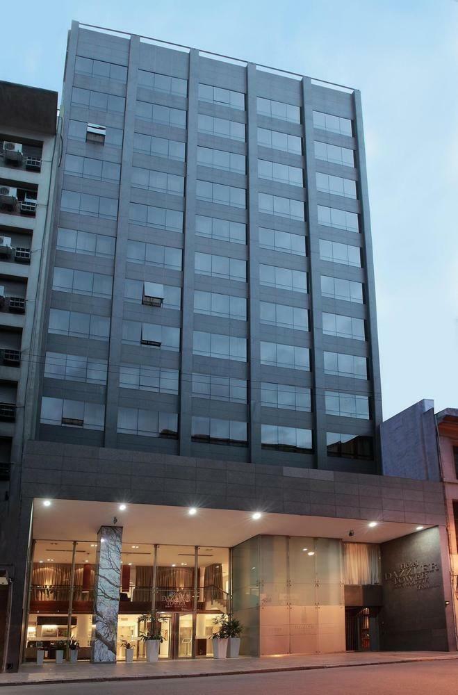 Hotel Dazzler Tower San Martin