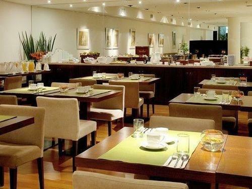 Hotel Dazzler Tower San Martin