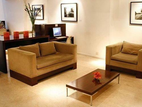 Hotel Dazzler Tower San Martin