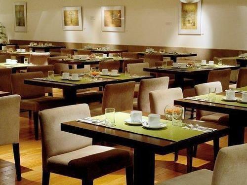 Hotel Dazzler Tower San Martin