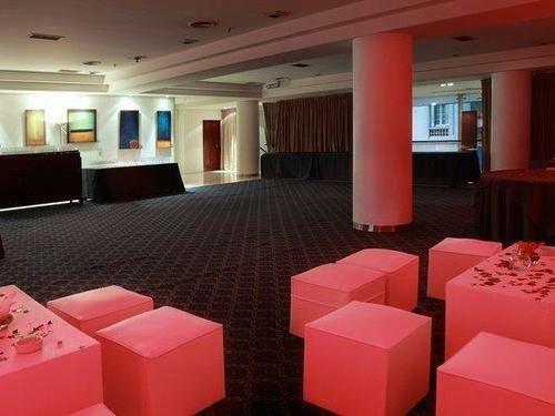 Hotel Dazzler Tower San Martin