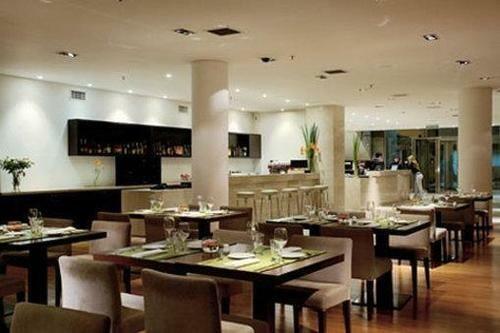 Hotel Dazzler Tower San Martin