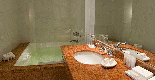 Hotel Dazzler Tower San Martin
