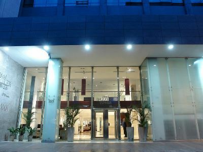 Hotel Dazzler Tower San Martin