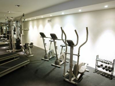 Hotel Dazzler Tower San Martin