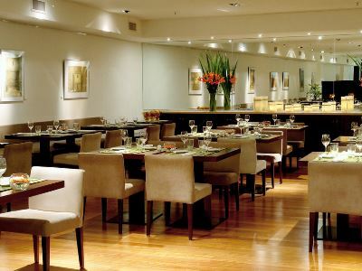 Hotel Dazzler Tower San Martin