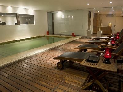 Hotel Dazzler Tower San Martin