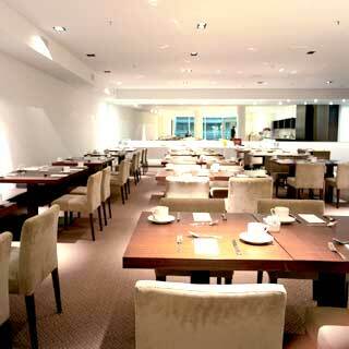 Hotel Dazzler Tower San Martin