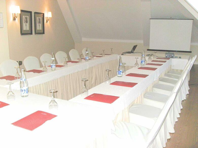 Hotel Infantas De Le�n