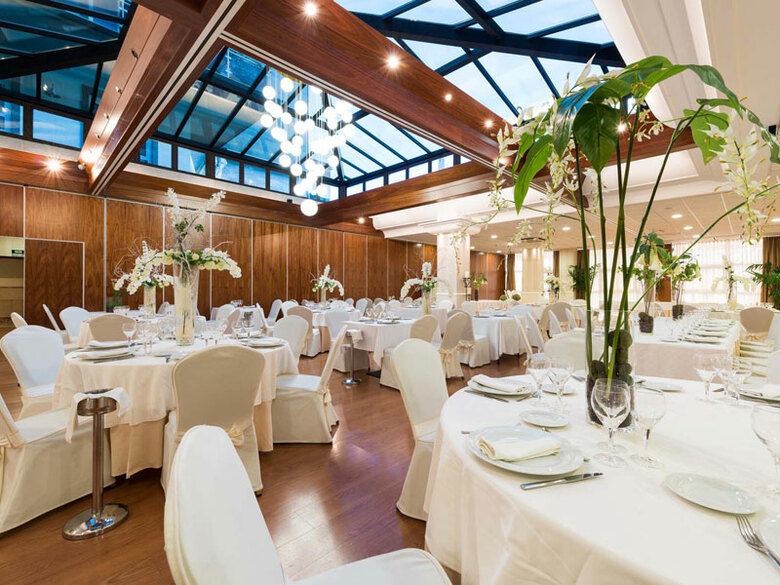 Hotel Infantas De Le�n