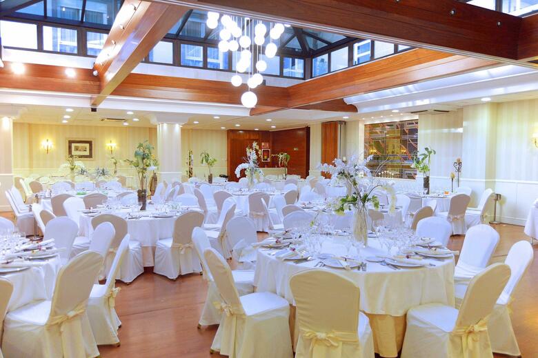 Hotel Infantas De Le�n