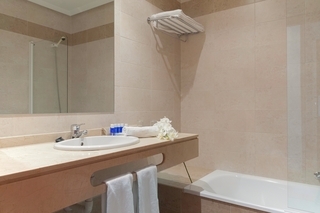 Hotel Infantas De Le�n
