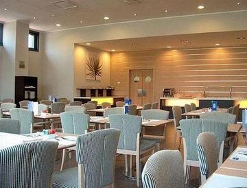 Ih Hotels Milano Gioia