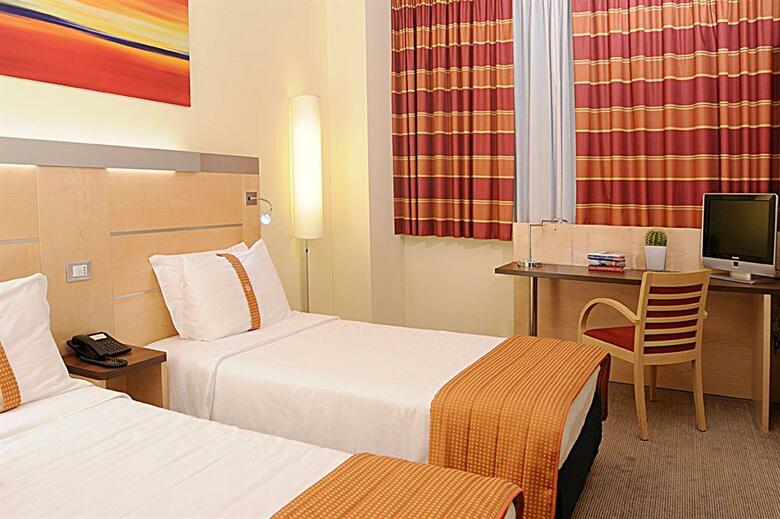 Ih Hotels Milano Gioia