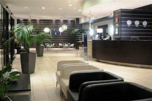 Ih Hotels Milano Gioia