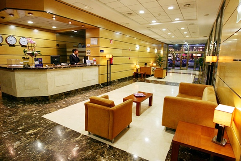 Aparthotel Albufera