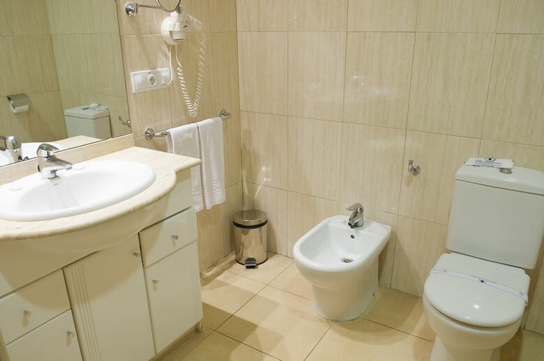Aparthotel Albufera