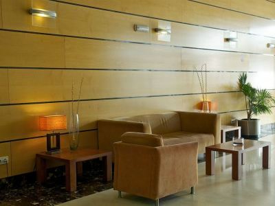 Aparthotel Albufera