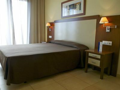 Aparthotel Albufera