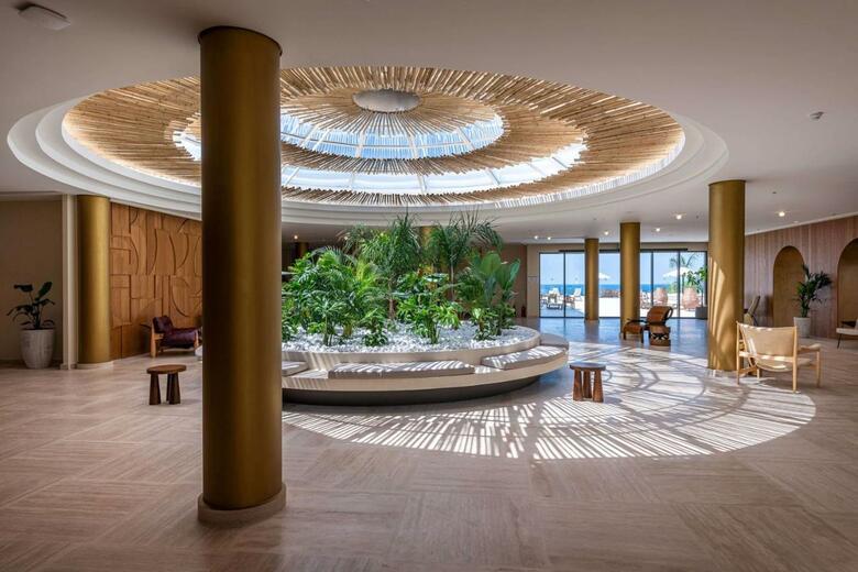 Hotel Isla Brown Chania Resort, Curio Collection By Hilton