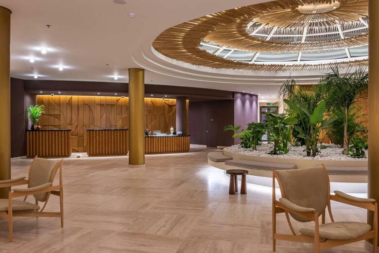 Hotel Isla Brown Chania Resort, Curio Collection By Hilton