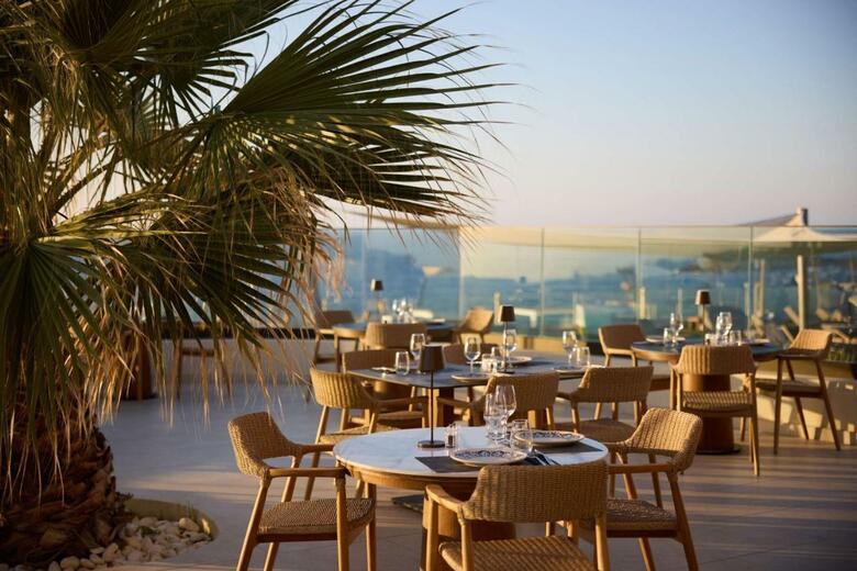 Hotel Isla Brown Chania Resort, Curio Collection By Hilton