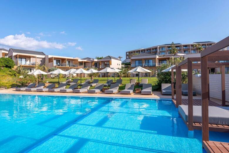 Hotel Isla Brown Chania Resort, Curio Collection By Hilton
