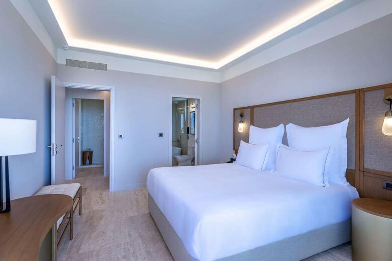 Hotel Isla Brown Chania Resort, Curio Collection By Hilton
