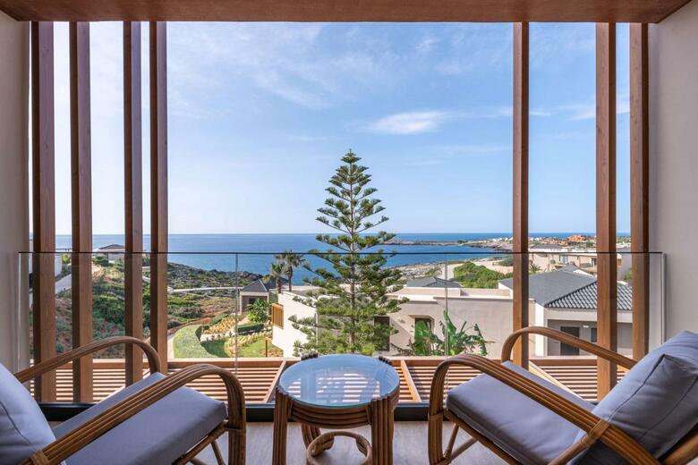 Hotel Isla Brown Chania Resort, Curio Collection By Hilton