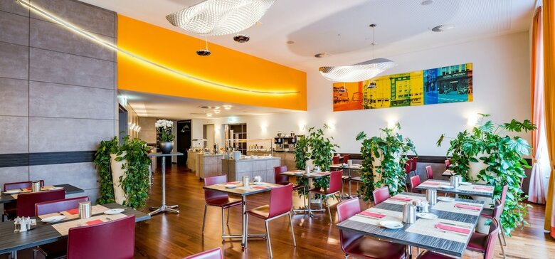 Hotel Sternen Oerlikon