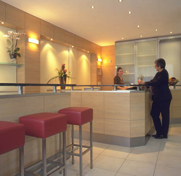 Hotel Sternen Oerlikon