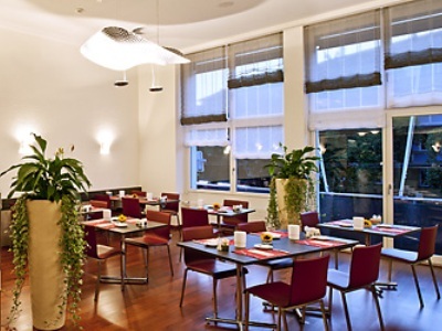 Hotel Sternen Oerlikon
