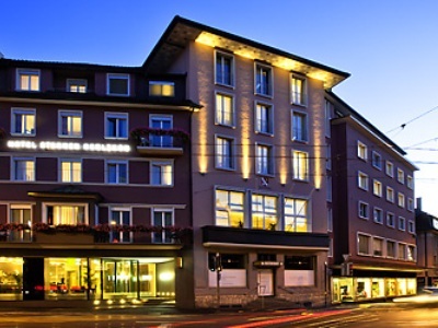 Hotel Sternen Oerlikon