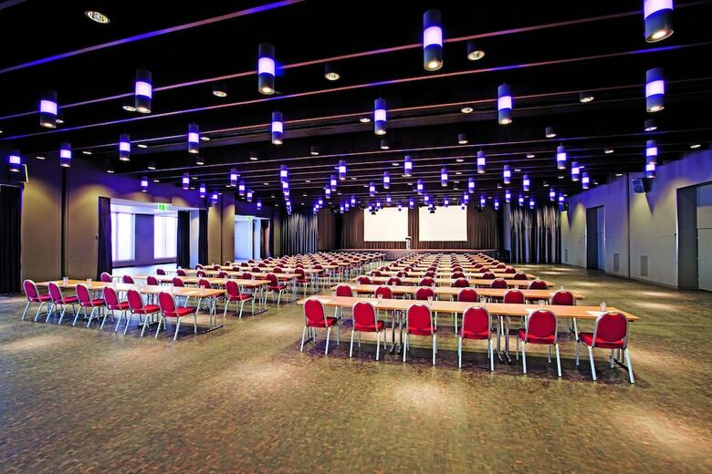 M�venpick Hotel Z�rich-regensdorf