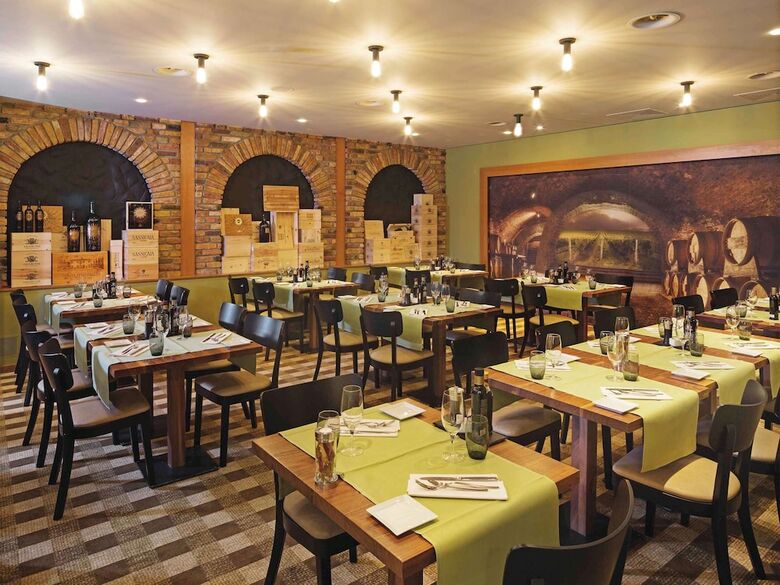 M�venpick Hotel Z�rich-regensdorf