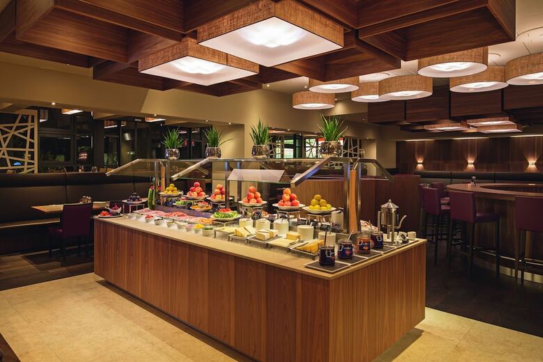 M�venpick Hotel Z�rich-regensdorf