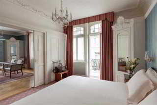 Hotel Royal St. Georges