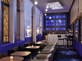 Hotel Royal St. Georges