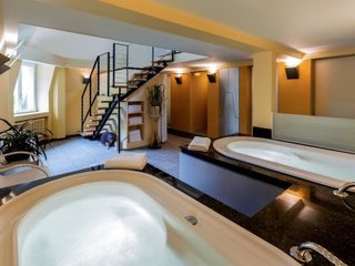 Hotel Royal St. Georges