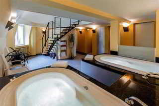 Hotel Royal St. Georges