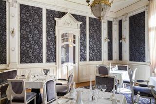 Hotel Royal St. Georges