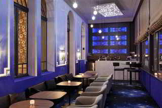 Hotel Royal St. Georges