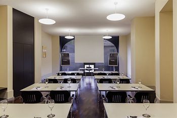 Hotel Royal St. Georges