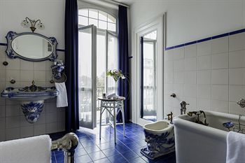 Hotel Royal St. Georges