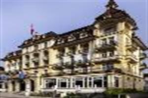 Hotel Royal St. Georges