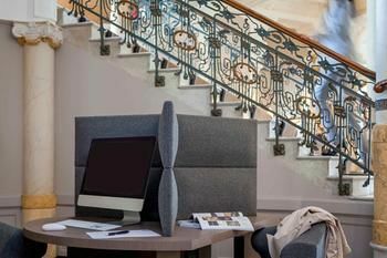 Hotel Royal St. Georges